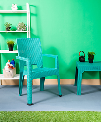 Kursi Taman Apollystar