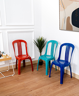 Kursi Makan Apollystar